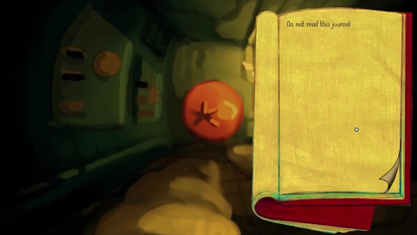 Rachel's Journal Trailer trailer thumbnail