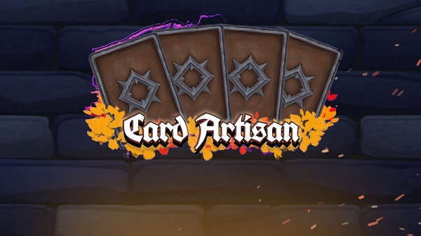 Card Artisan Trailer trailer thumbnail