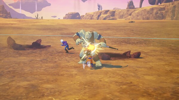 DBZKシステムトレイラー_NA trailer thumbnail