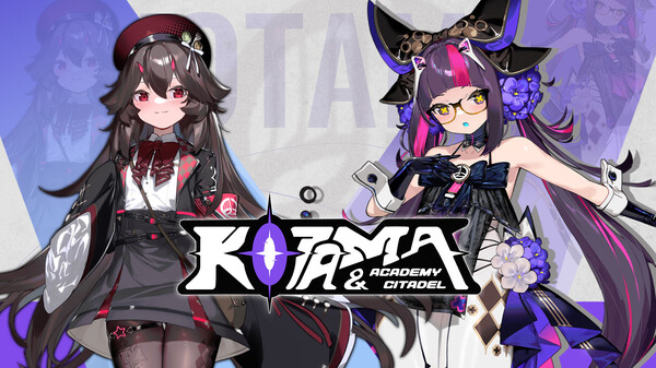 Kotama&Academy Citadel Reveal PV trailer thumbnail