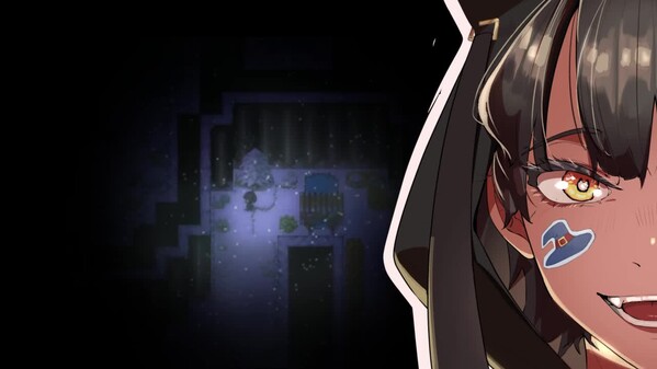 Curse of Woney: Steam Teaser trailer thumbnail