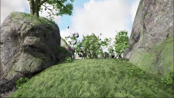 Sectoris Sky Trailer trailer thumbnail