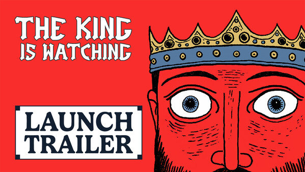 Launch trailer trailer thumbnail