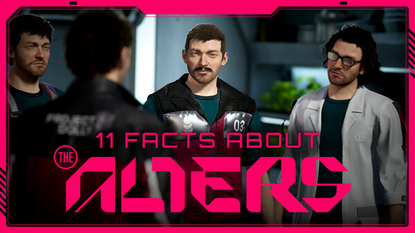 11 Facts Trailer trailer thumbnail