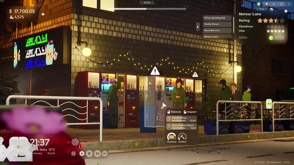 July Update trailer thumbnail