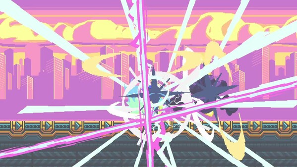 Advent NEON Launch Trailer trailer thumbnail