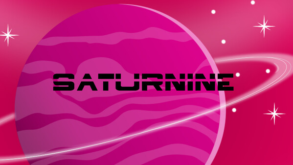 Saturnine trailer trailer thumbnail