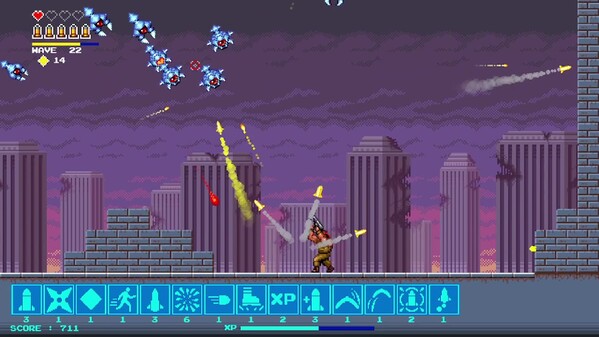 Gameplay Trailer trailer thumbnail