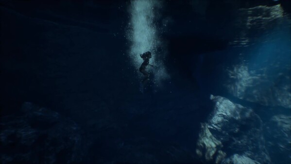Swimming trailer thumbnail
