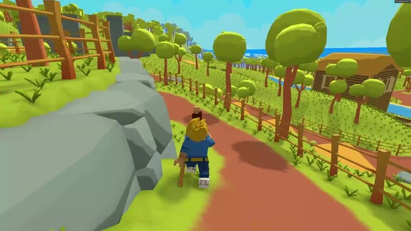 Gameplay tailer trailer thumbnail