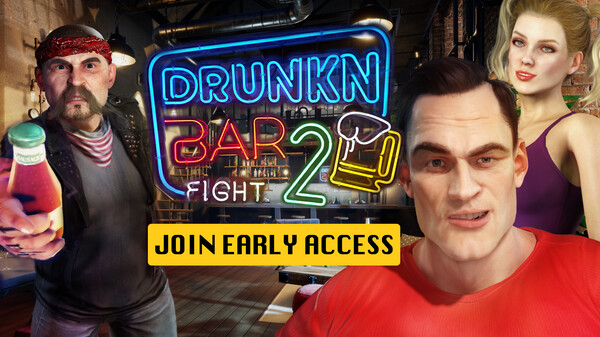 DBF2 Early Access Trailer trailer thumbnail