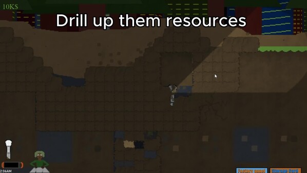CapitalCraft Preview trailer thumbnail