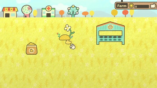 Egg Chicken Farm Trailer trailer thumbnail