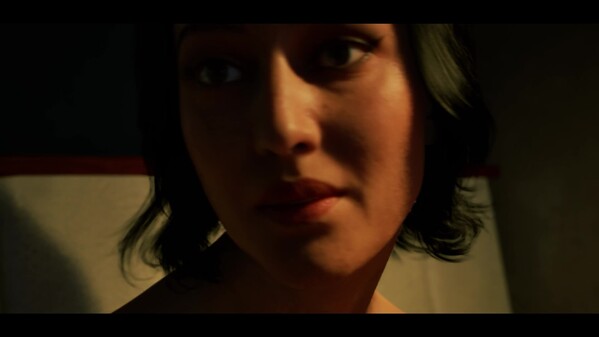 The Roadside MOTEL Trailer 2 trailer thumbnail