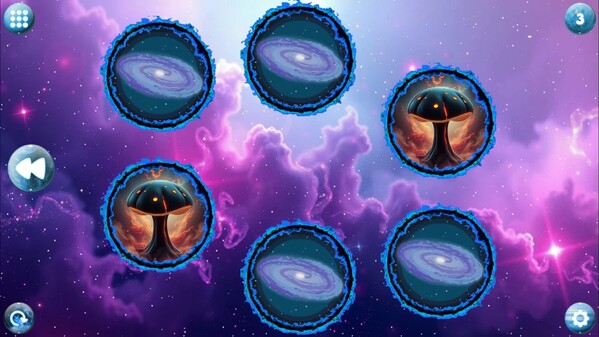 Space Memory Mushrooms Trailer HD trailer thumbnail