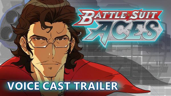 Voice Cast Trailer trailer thumbnail