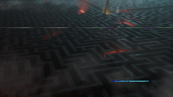 MAZE trailer thumbnail