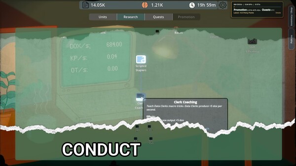 Gameplay trailer thumbnail
