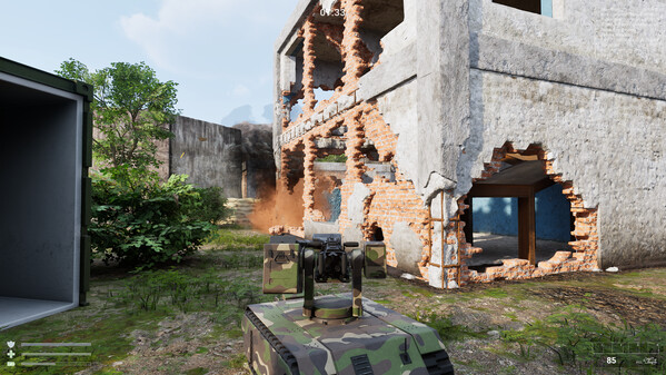 Arena Breakers - Gameplay Reveal Trailer trailer thumbnail