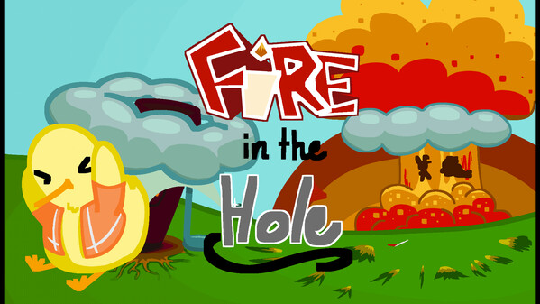 Fire in the Hole - Trailer trailer thumbnail