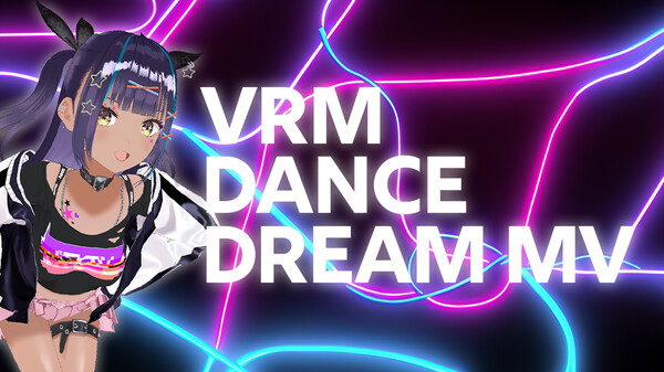 VRM Dance Dream MV PV trailer thumbnail