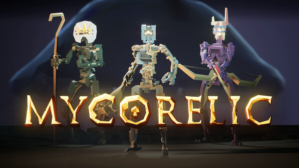 MycoRelic - Early Access Release Announcement Trailer trailer thumbnail