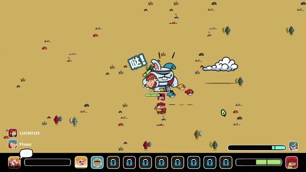 Boss trailer thumbnail