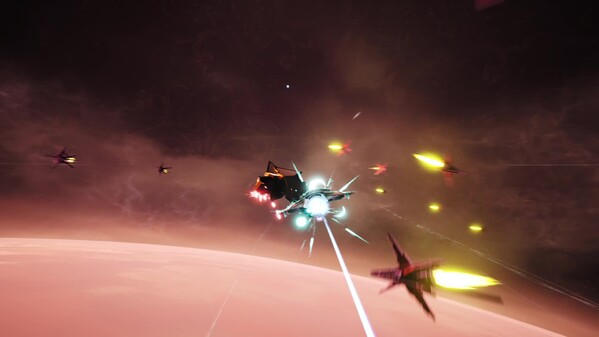 Rogue Eclipse 'Behemoth' Gameplay Teaser trailer thumbnail