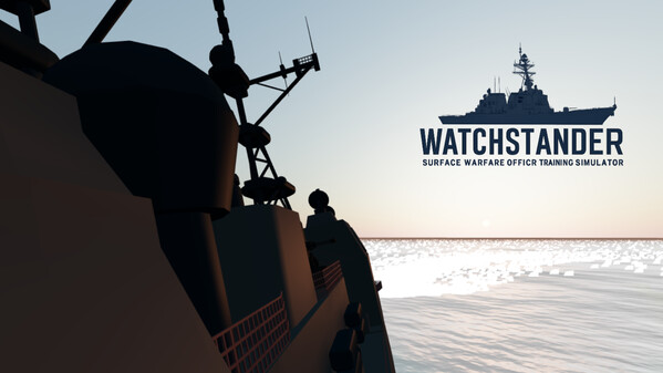 Watchstander Summer 2025 Early Access / Testing Trailer trailer thumbnail