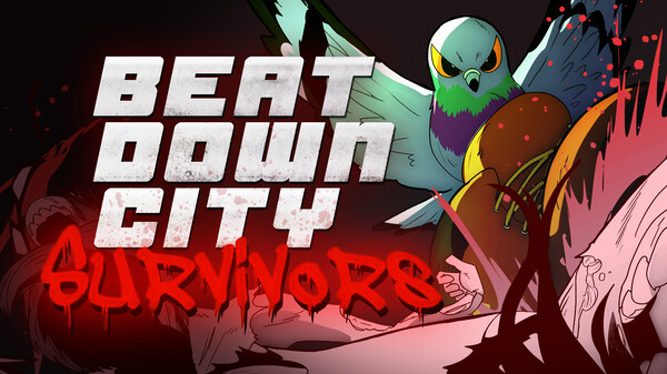 Times Square Chaos trailer thumbnail