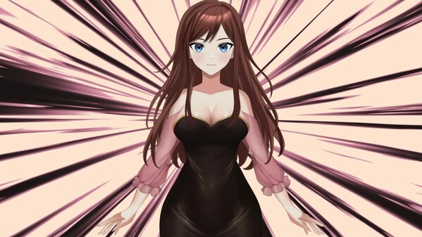 Waifu Quest Teaser trailer thumbnail