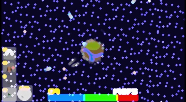Space Base Trailer trailer thumbnail