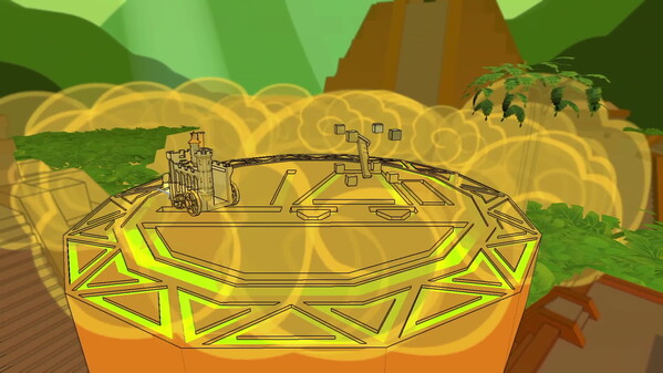 Forklift Fury Demo Trailer trailer thumbnail