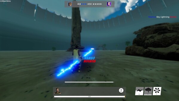 Playtest Teaser trailer thumbnail