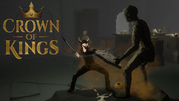 From Dungeon Crawler to Kingdom Builder trailer thumbnail