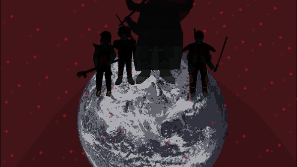 Blue Stars Trailer trailer thumbnail
