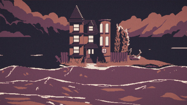 WOODROT- Announcement Trailer trailer thumbnail