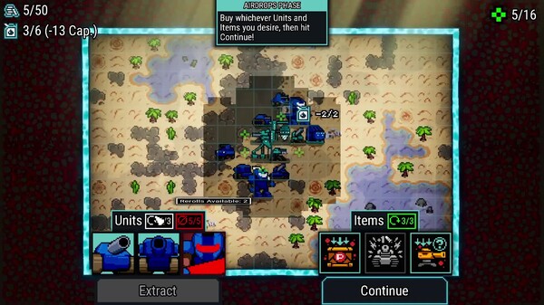 Gameplay Footage trailer thumbnail