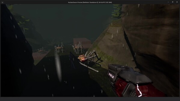 Development Log trailer thumbnail
