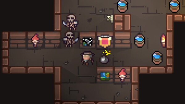 Gameplay trailer thumbnail