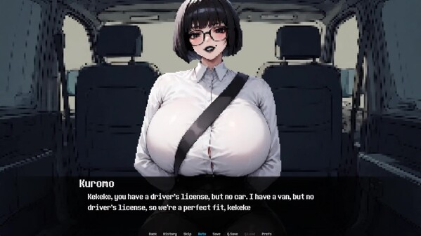 Trailer trailer thumbnail