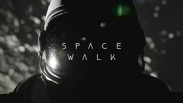 SPACE WALK - Reveal Trailer trailer thumbnail
