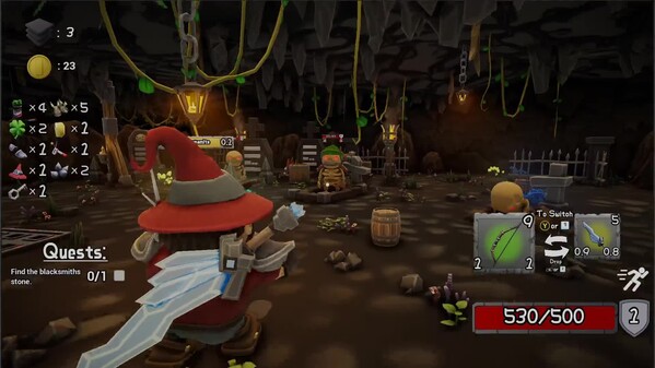 GamePlay Short New (NoAudio) trailer thumbnail