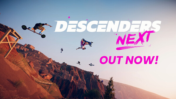 Launch Trailer trailer thumbnail