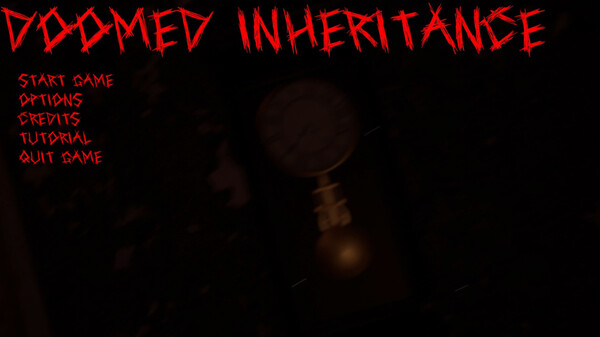 Doomed Inheritance Trailer trailer thumbnail