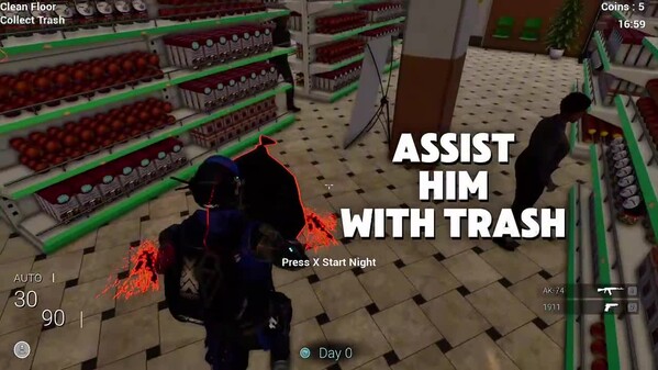 Trailer trailer thumbnail