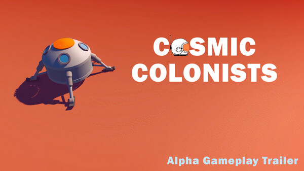 Alpha Test trailer trailer thumbnail