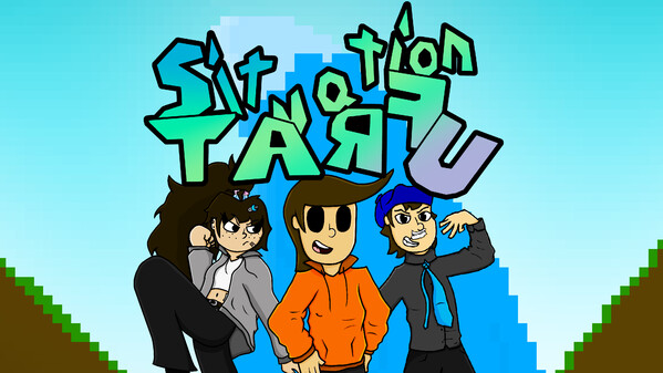 Situation TARFU Official Trailer trailer thumbnail