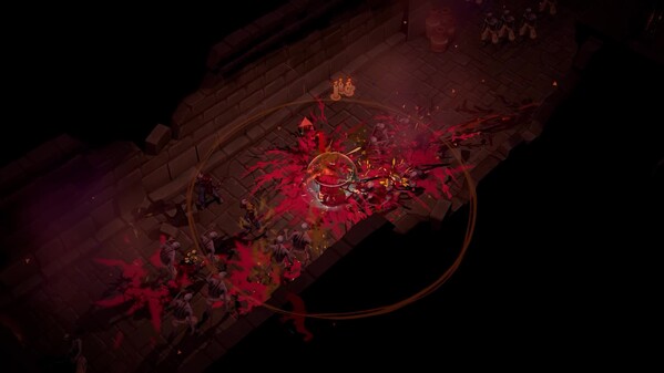 Hell Clock Launch Trailer trailer thumbnail