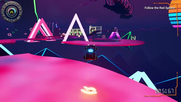Synthrome Mega Update trailer thumbnail